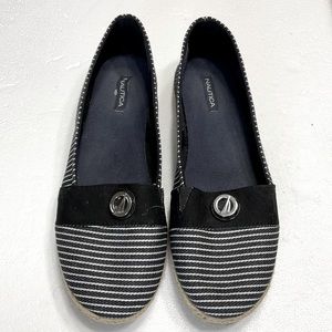 Women’s Nautica Amory Flats
